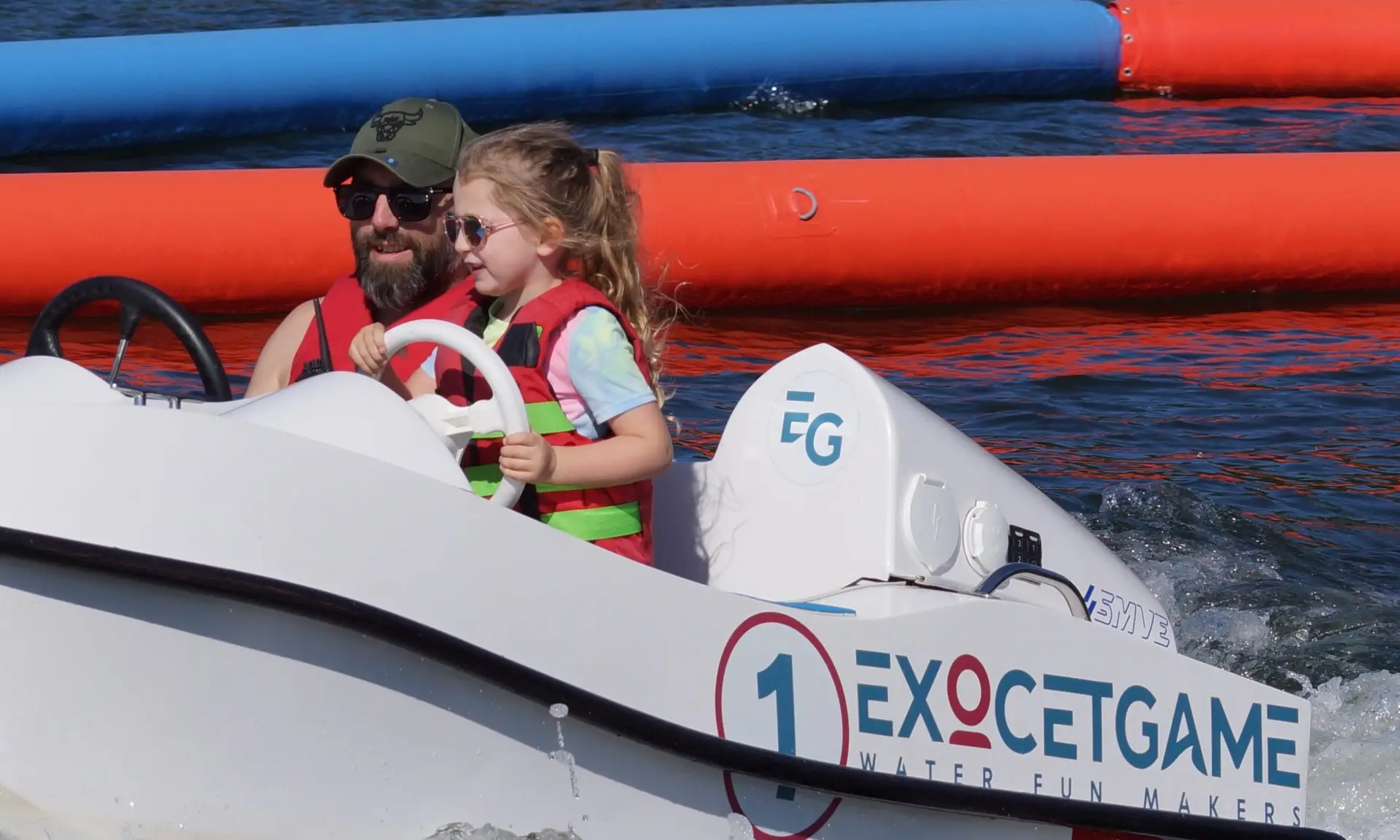 Field operation hero