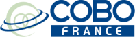 COBO France logo